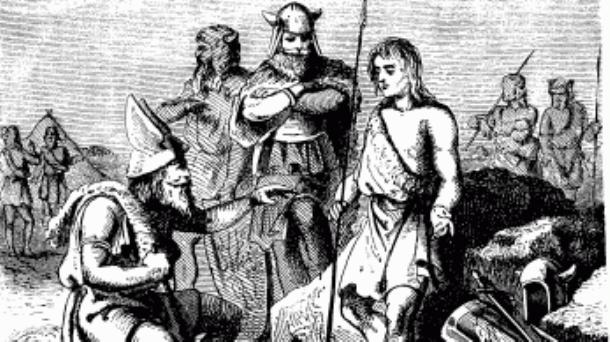 Los godos: de refugiados en el limes romano al reino de Hispania