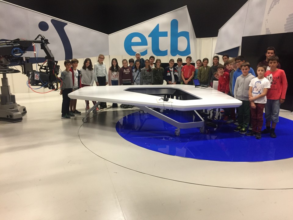 Askartza Claret Ikastetxea 9