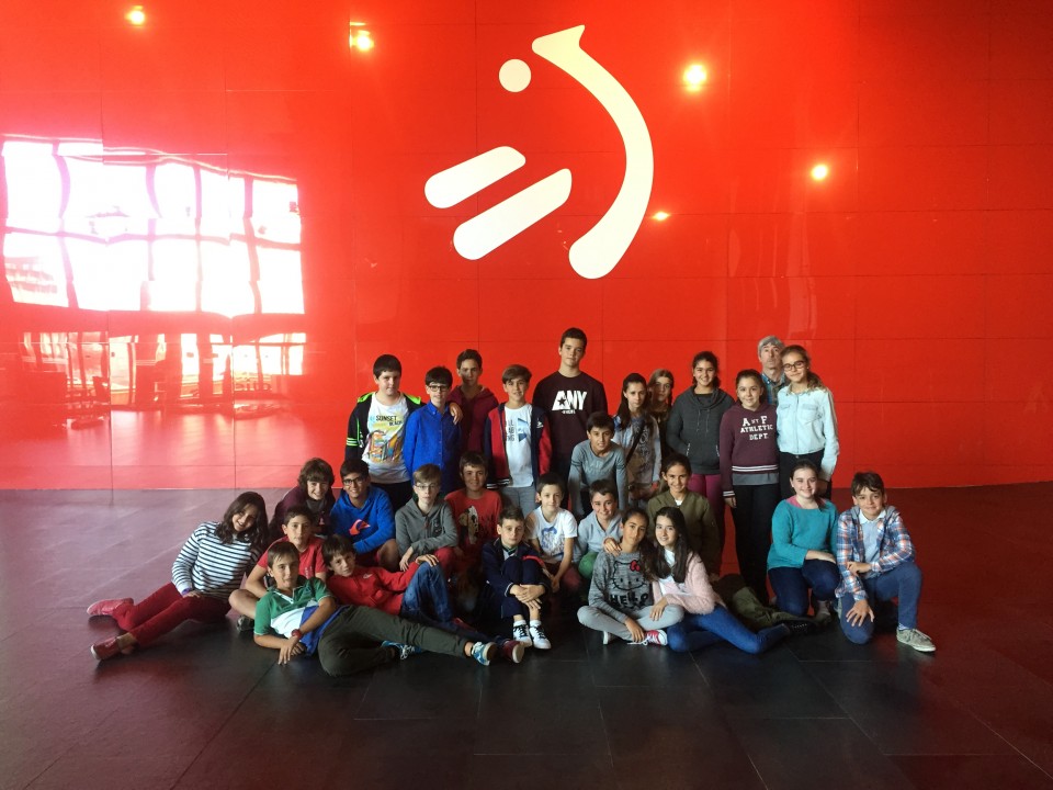 Askartza Claret Ikastetxea 10