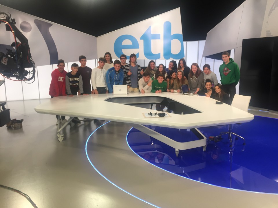 Larramendi Ikastola 2