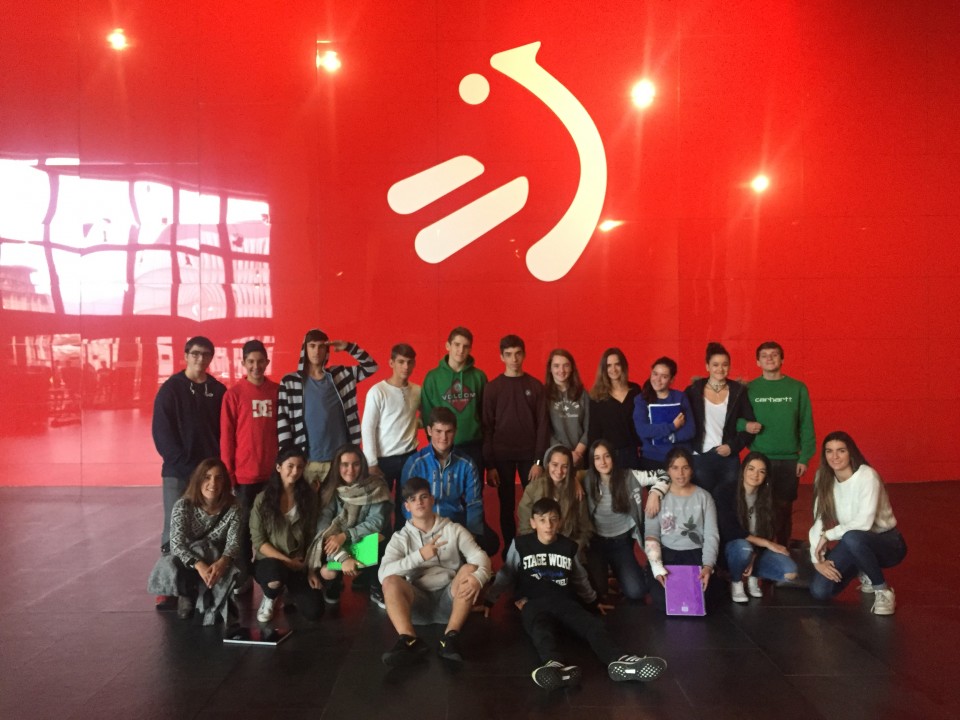 Larramendi Ikastola 3