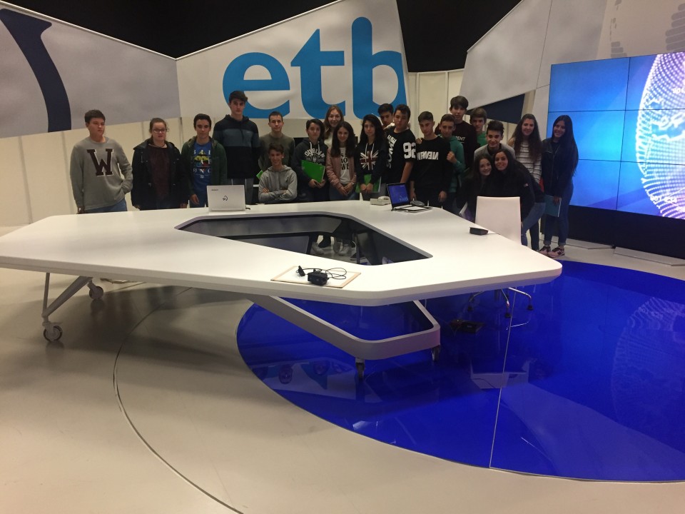 Larramendi Ikastola 4