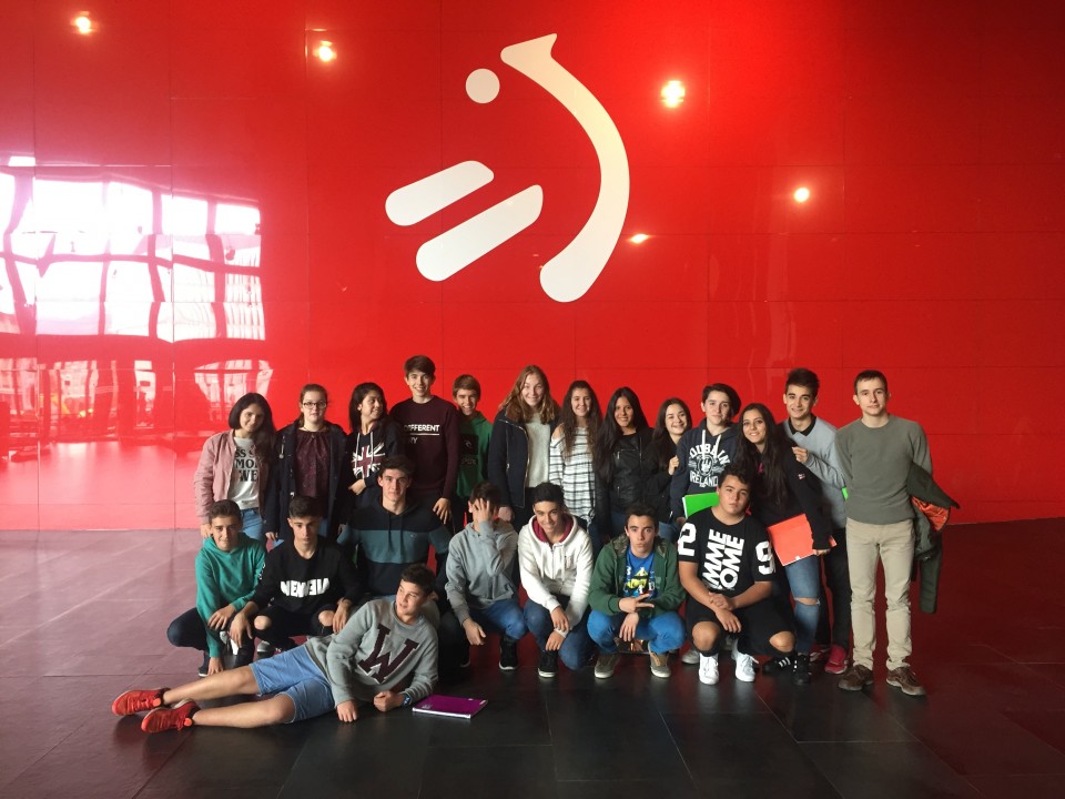 Larramendi Ikastola 5