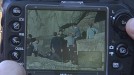 Rodaje de 'Juego de Tronos' en Bermeo. EiTB