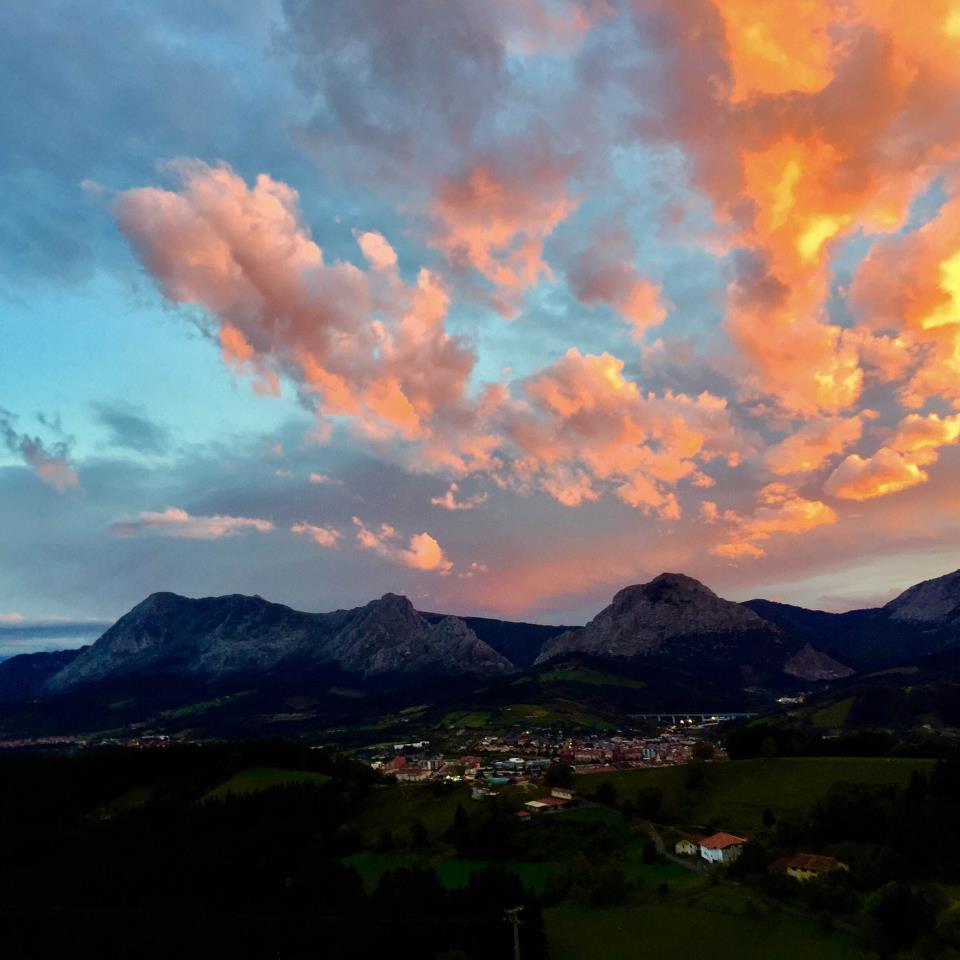 Anboto. Maitane Mugerzaren argazkia.