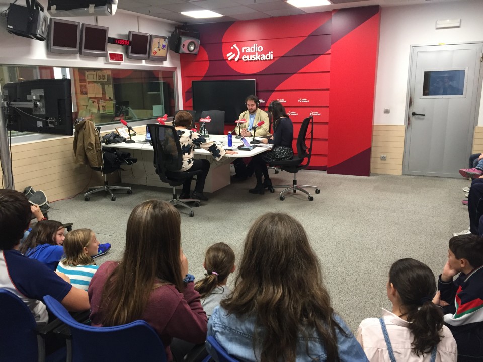 Askartza Claret Ikastetxea 11