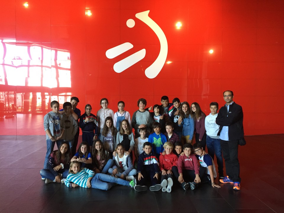 Askartza Claret Ikastetxea 12