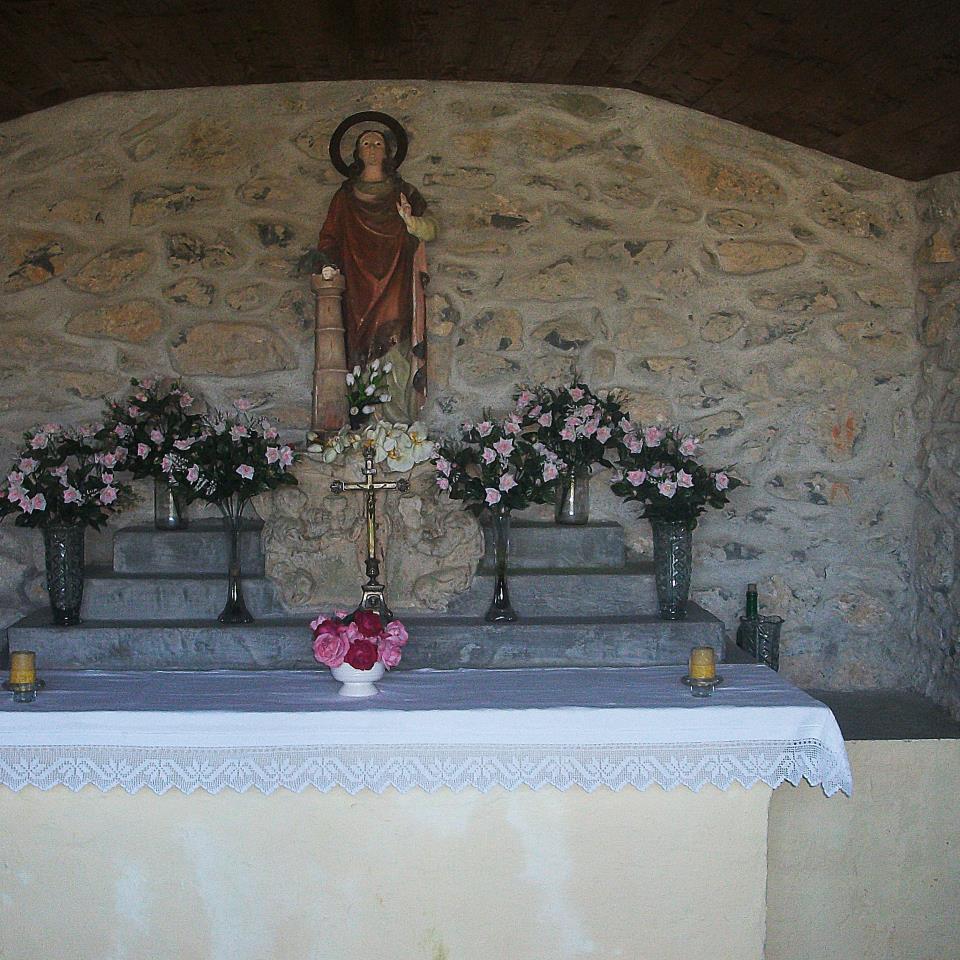 Ion Otxoaren argazkia