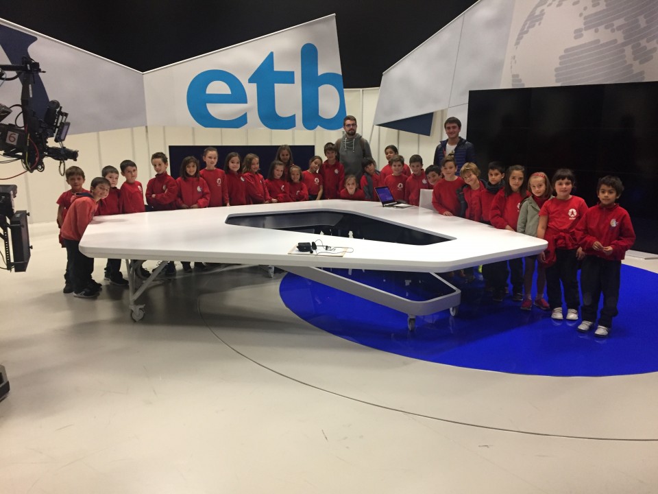 Begoñazpi Ikastola 2