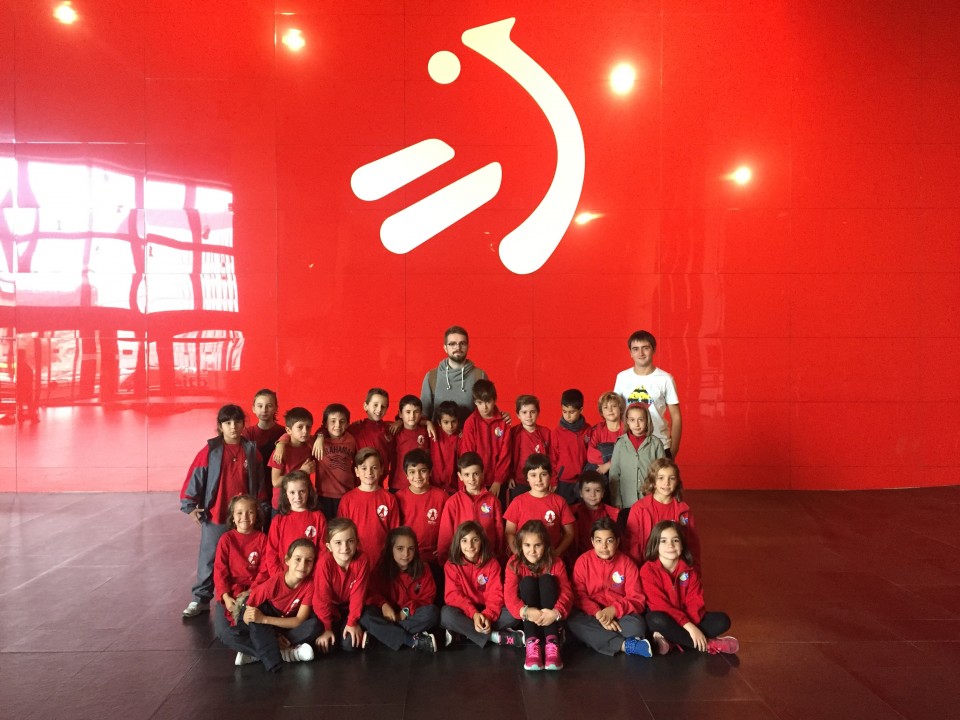 Begoñazpi Ikastola 3