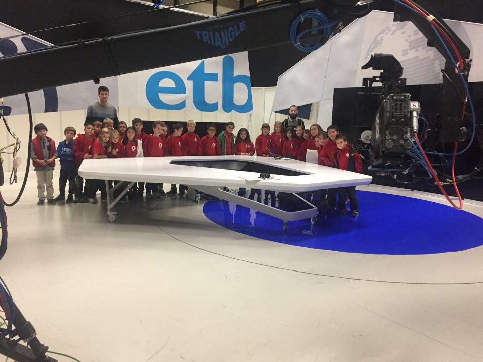 Begoñazpi Ikastola 4