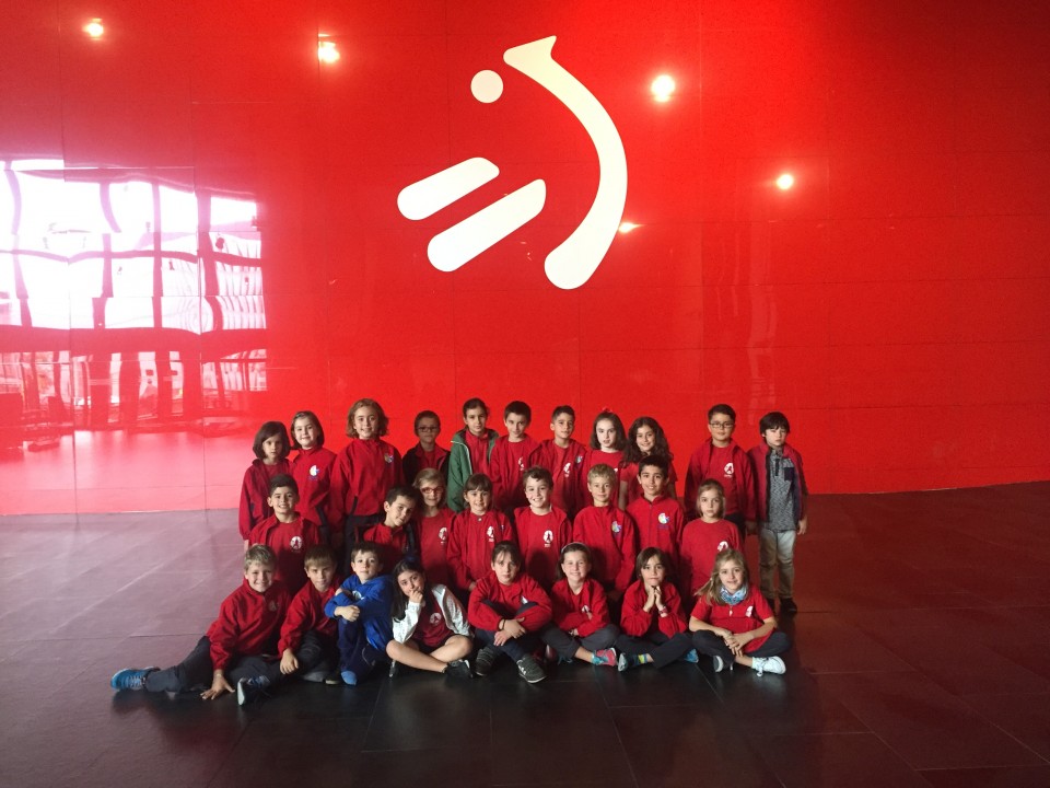 Begoñazpi Ikastola 5