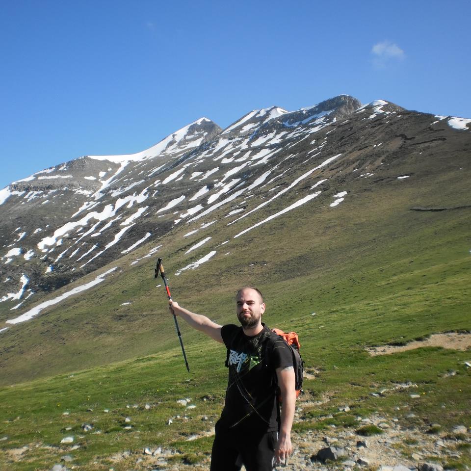 Eneko Iradier Anboton.