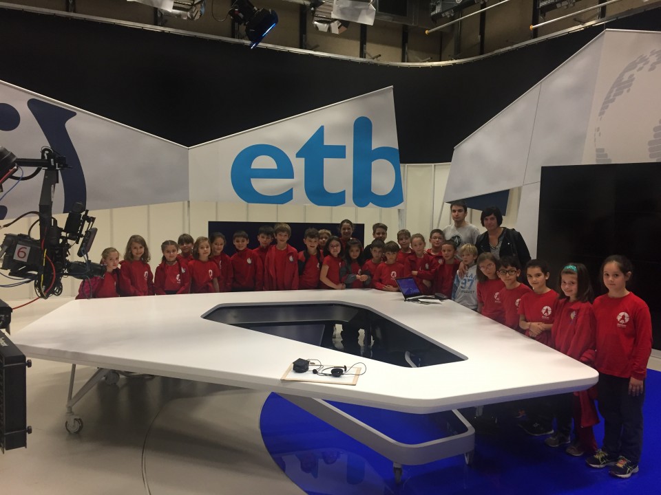 Begoñazpi Ikastola 6