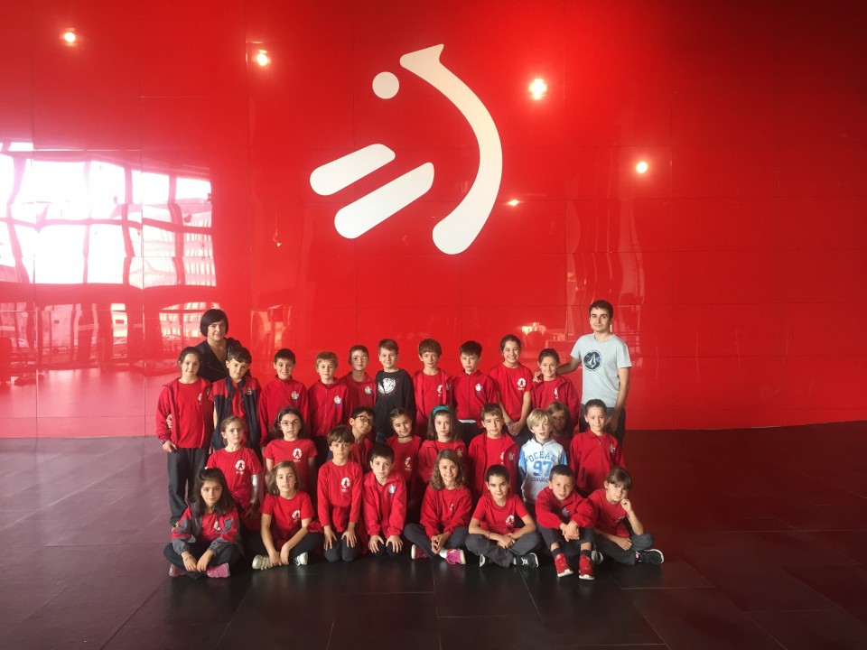 Begoñazpi Ikastola 7