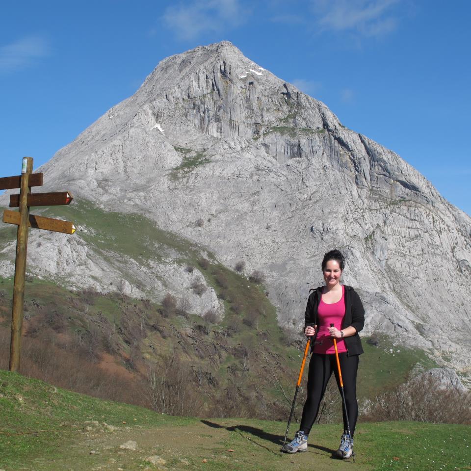 Amaia Gabirondoren argazkia