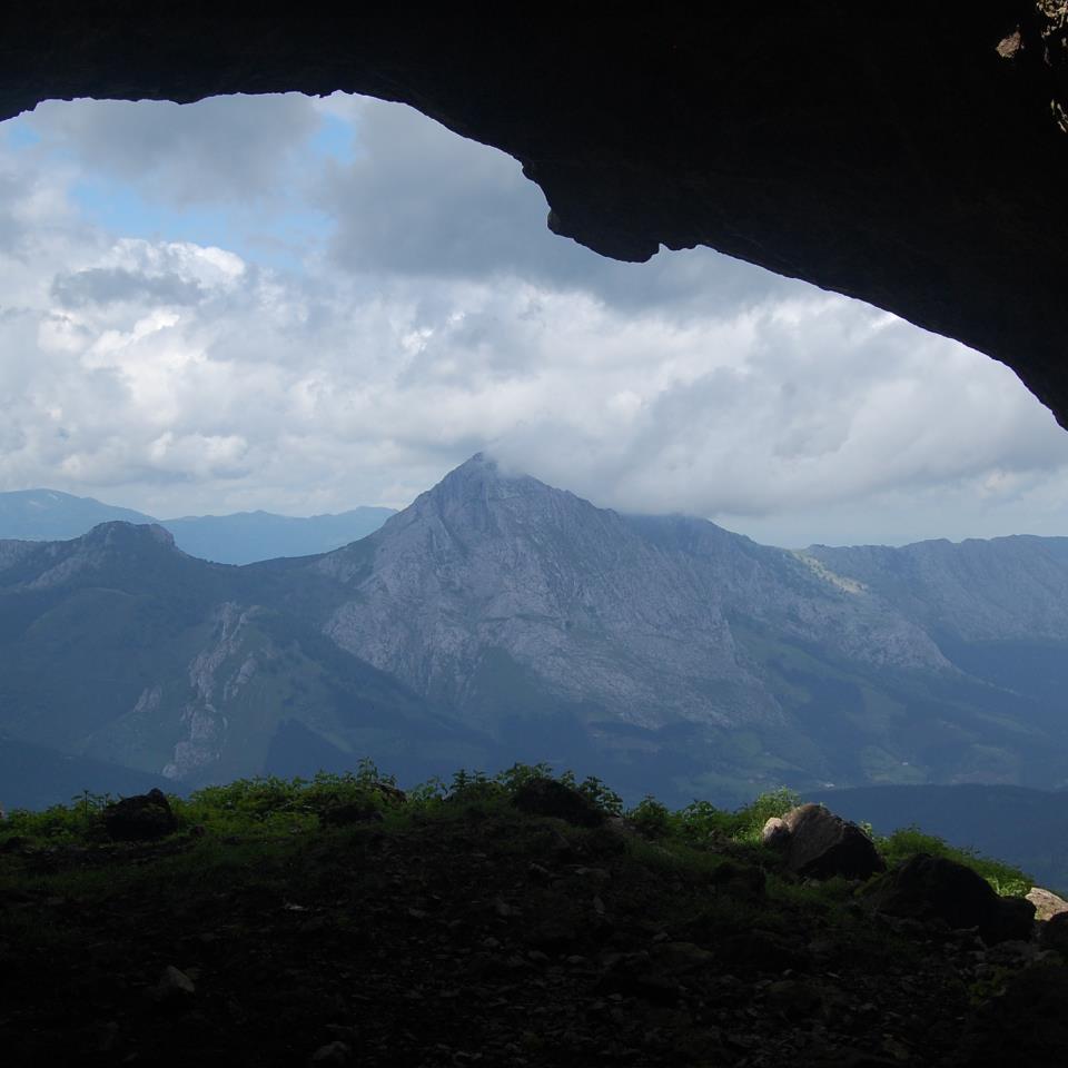 Josean Garciaren argazkia