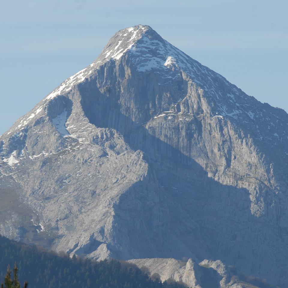 Roberto Plazaolaren argazkia