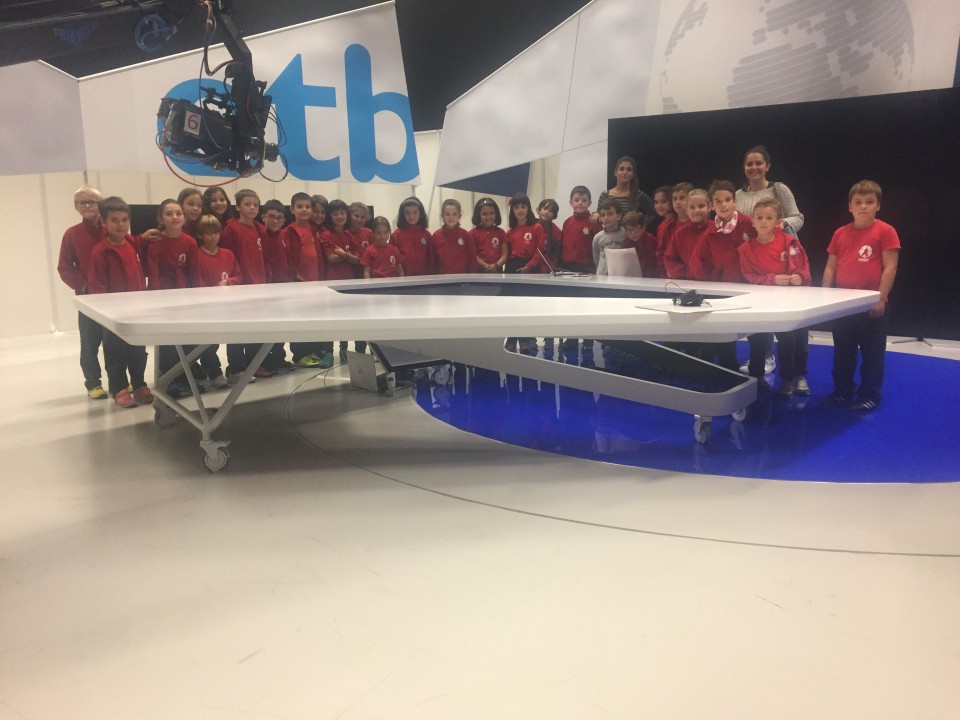 Begoñazpi Ikastola 8