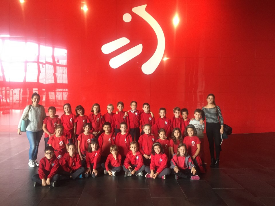 Begoñazpi Ikastola 9