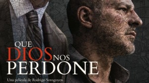 Entrevista con Rodrigo Sorogoyen, director de 'Que Dios nos perdone' 