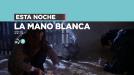 La teleserie francesa 'La mano blanca', esta noche, en ETB2