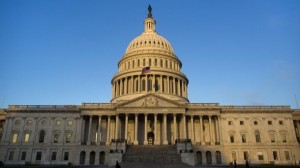 Errepublikanoek gehiengoari eutsi diote AEBko Kongresuko bi ganberetan