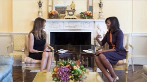 Etxe Zurian izandako beste bilera