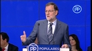 Rajoy dice a la oposición que los presupuestos también son cosa suya