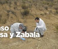 El caso Lasa y Zabala, a las 22:15 horas, en 'El Lector de Huesos'