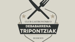 III Tripontziak, un recorrido turístico y gastronómico por Debabarrena