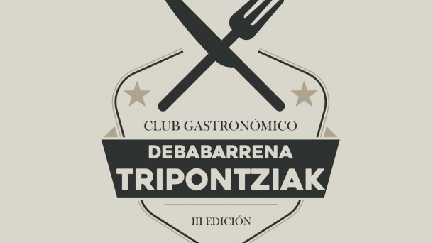 III Tripontziak, un recorrido turístico y gastronómico por Debabarrena