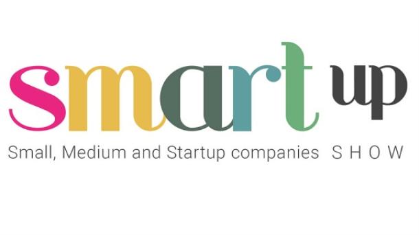 SmartUp: Conectando strartups, pymes e inversores