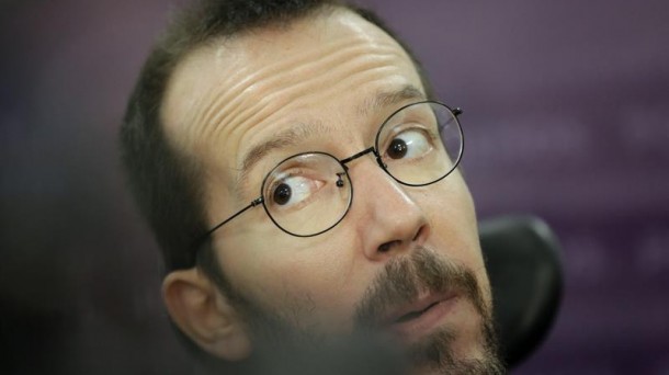 Pablo Echenique