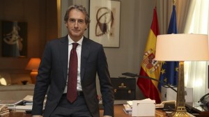 El ministro de Fomento declara que en 2.020 comenzarán las obras del TAV