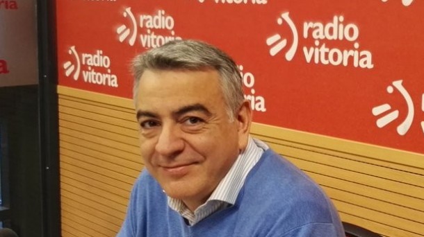 Javier De Andrés: "las exigencias en seguridad hacen inviable Garoña"