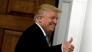 Trump: 'Ez nuen botoetan garaitu, legez kanpokoak zenbatu zirelako'