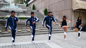 El documental 'Kaleko dantzariak' de 'Europa Transit', esta noche