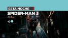 'Spiderman 3', esta noche, en ETB2