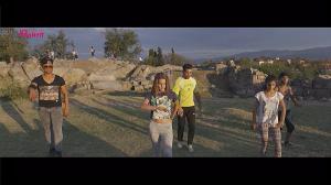 Los bailes de Plovdiv