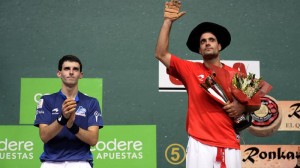 Palmarés histórico del Cuatro y Medio