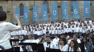 Más de 80 actividades, para despedir la capitalidad cultural