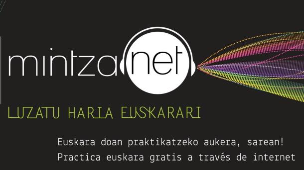 Mintzanet: nonahi eta noiznahi euskaraz