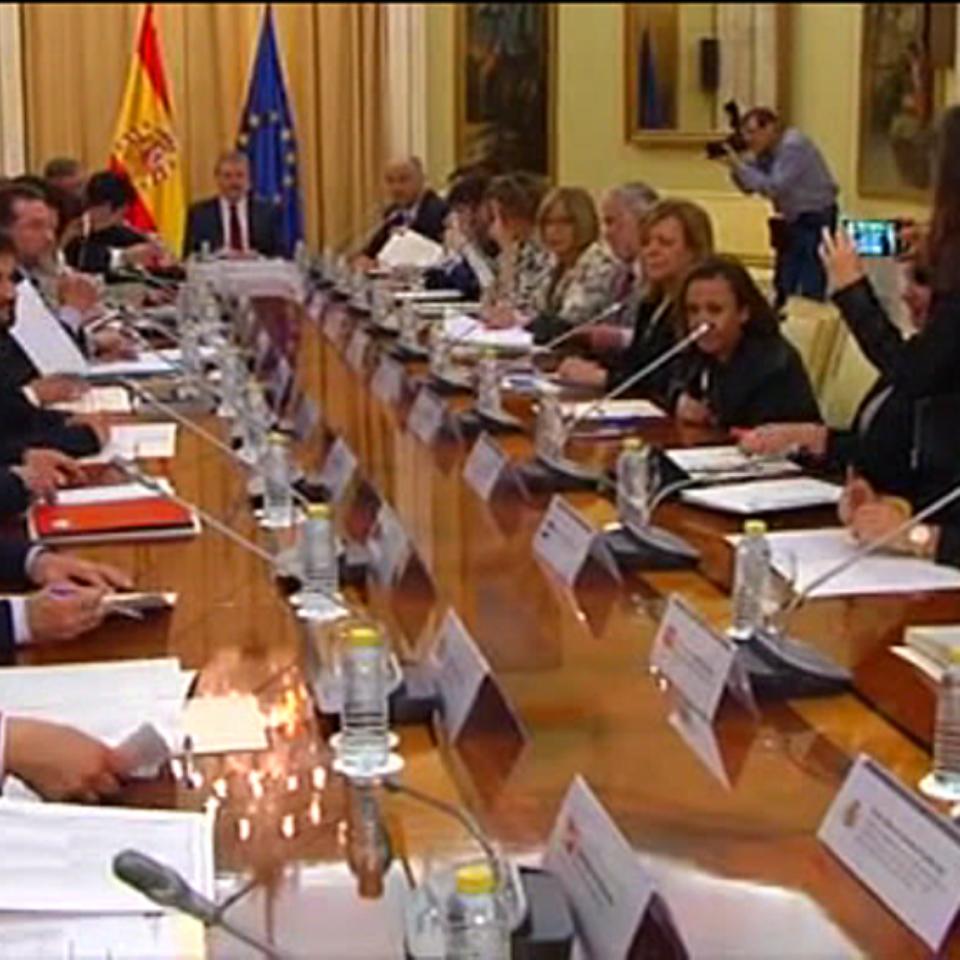 El Gobierno español y las CCAA debaten la modificación de la LOMCE