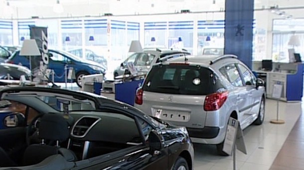OCU alerta sobre la  financiación de coches en concesionarios