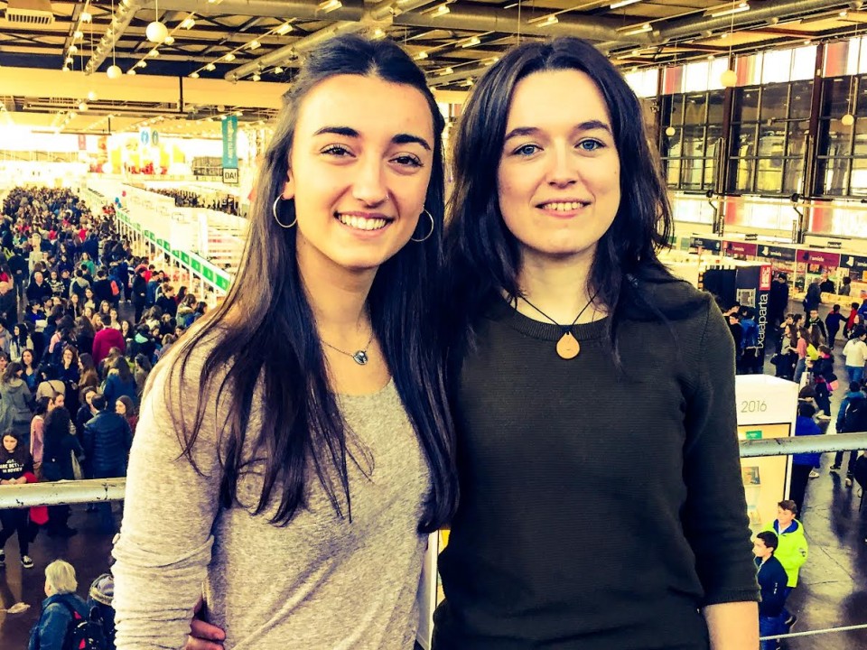 Huntza. Feria de Durango.