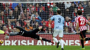 Eibar-Athletic euskal derbia, apirilak 24, astelehena