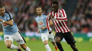 Iñaki Williams: 