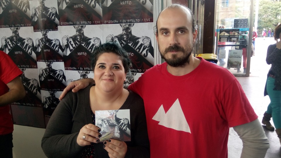 Zea Mays, Feria de Durango.