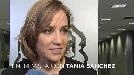 La diputada de Podemos Tania Sánchez, hoy, en 'La Noche en Jake'